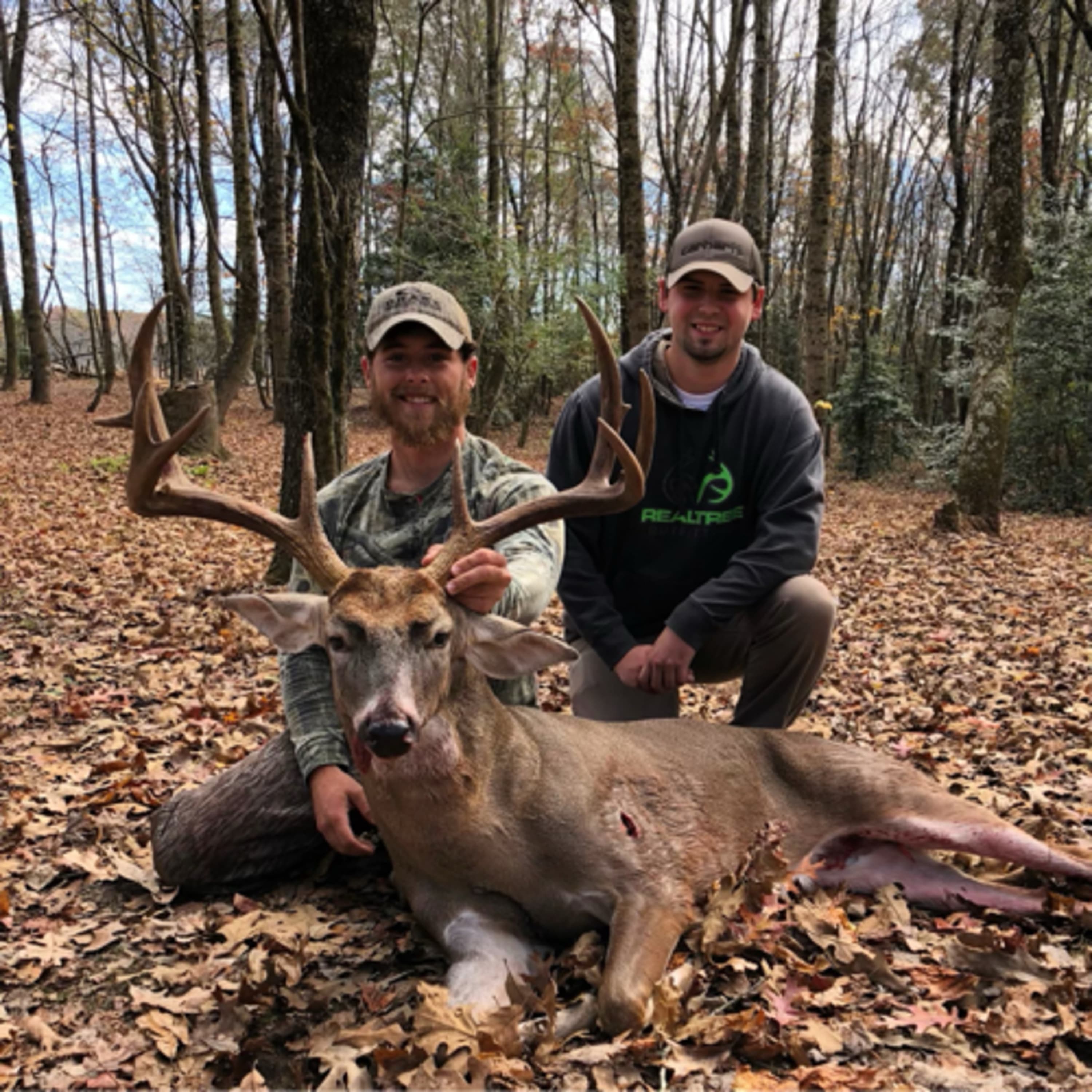 Killing It on Small Tracts with Chase Turner of Fam Trad Media