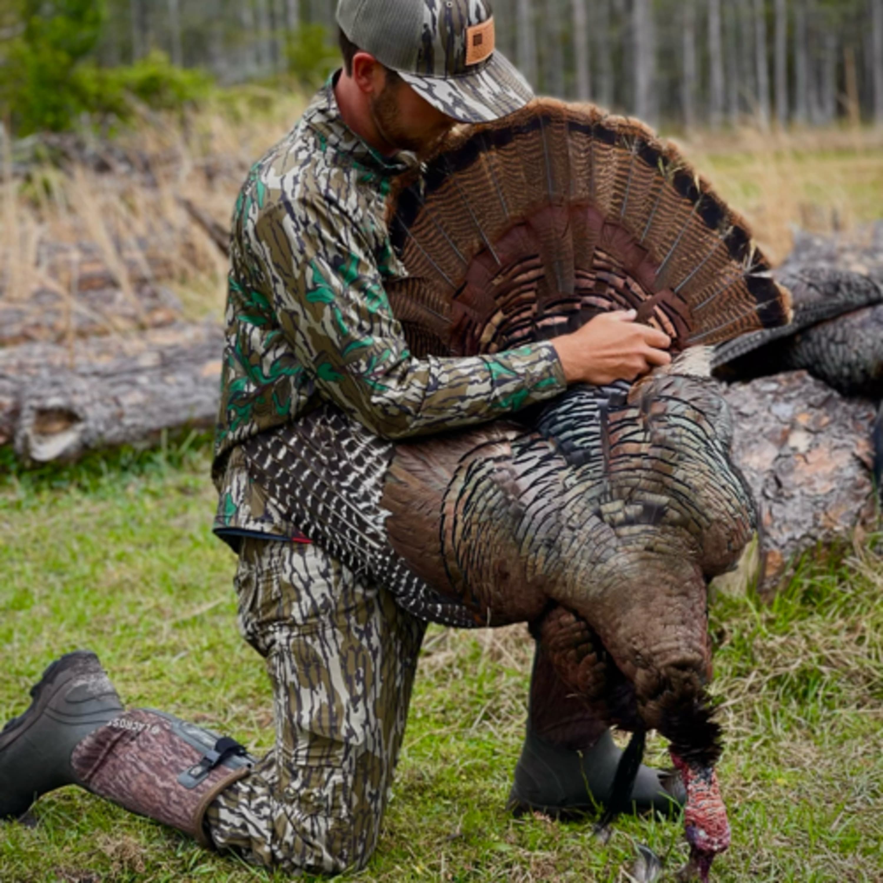 TURKEY SERIES - EP. 3 - Jonah Hyatt