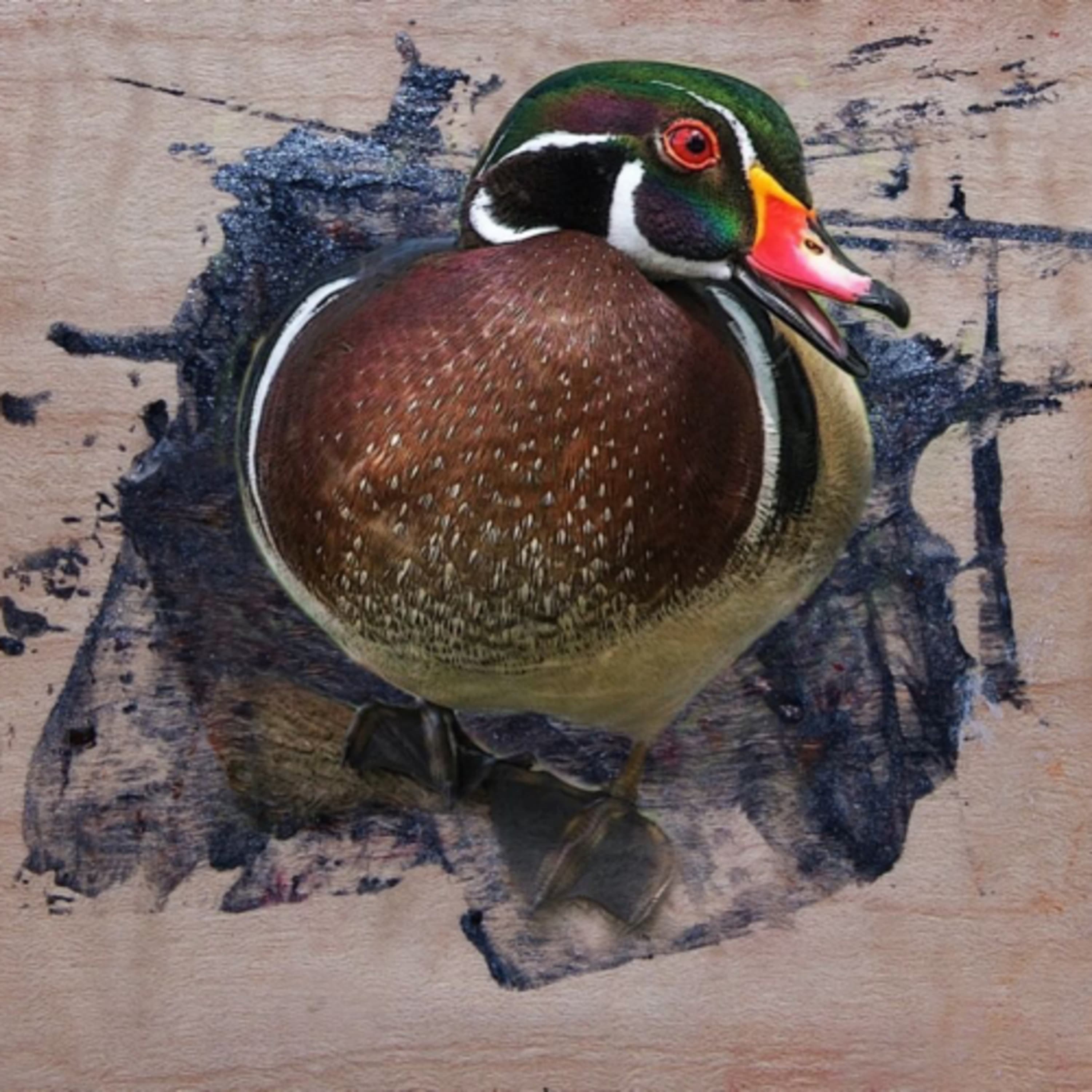 The Art of Hunting with Artist, Kenneth Laird