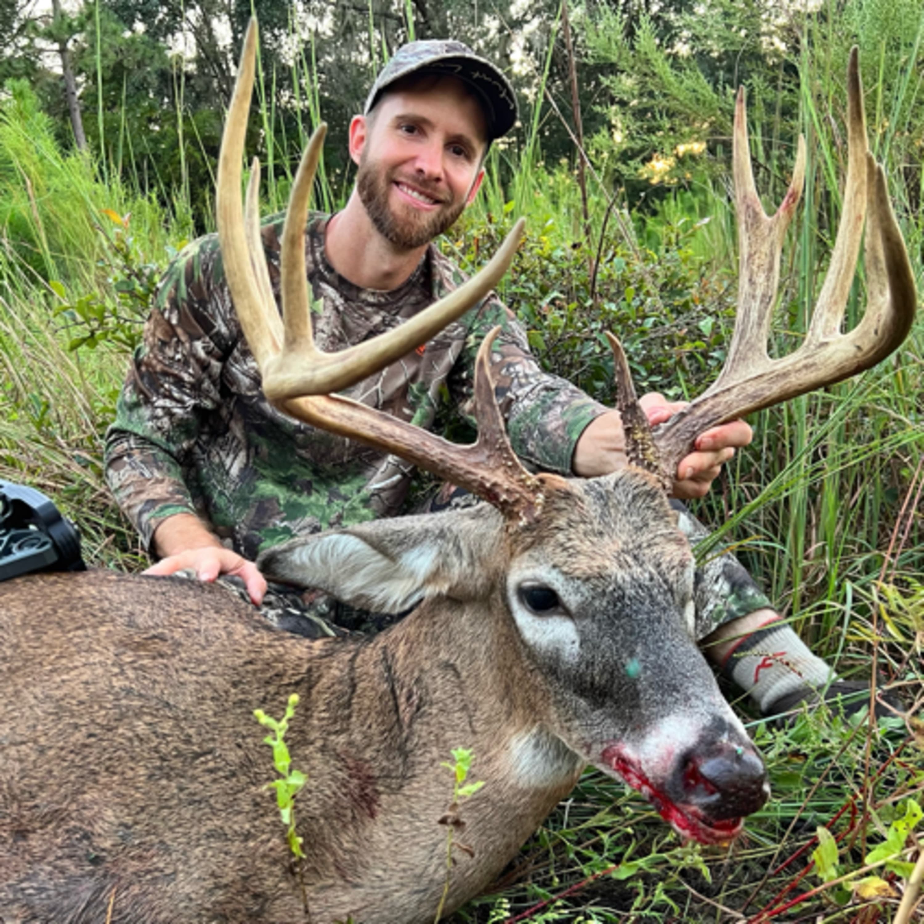 Hunting and Priorities with Ryan Boyd of Quick Catch Wildlife Removal
